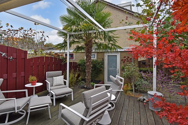 Medium property photo - Herikerberg 1, 2716 ET Zoetermeer